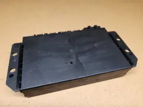 8E0959433CG TEMIC Bcm Body Control Module A4 Audi #3