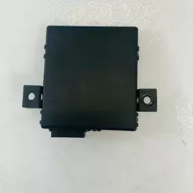 8R0907468H TEMIC Network Interface Gateway Control Module A5 #2