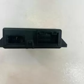 8R0907468H TEMIC Network Interface Gateway Control Module A5 #3