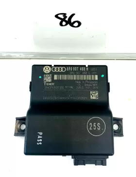 8R0907468H TEMIC Network Interface Gateway Control Module A5