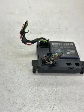 A9068204026 TEMIC Left Driver Door Control Module Mercedes #3