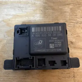 A9068205626 TEMIC Left Driver Door Comouter Control Module