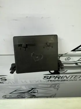 A9069006503 TEMIC Front Left Driver Door Control Module #3