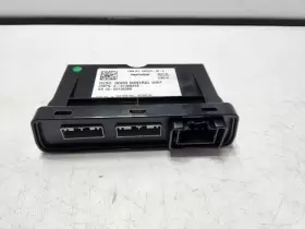 100310100 TESLA Front Left Driver Door Control Module Unit #2