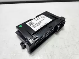 100310100 TESLA Front Left Driver Door Control Module Unit #3