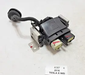 1003311 TESLA Hv Battery Rapid Mate Bracket Holder Module