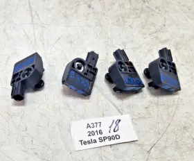 10052740-00-B TESLA Front Rear Left Right Acceleration Sensor