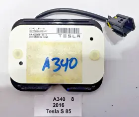 1005424 TESLA Front Left Driver Seat Control Module Unit