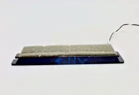1014951 TESLA Front Left Driver Keyless Key Antenna Module
