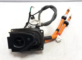1026041-00-Q TESLA Charge Port Battery Charging