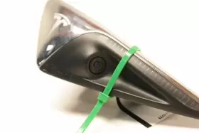103434499A TESLA Driver Fender Mount Autopilot Camera #3