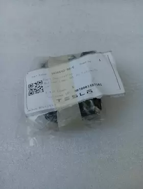 1036642 TESLA Modelx Rear Right Passenger Door Welcome Sensor