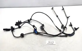 1037796-00-C TESLA Front Rear Left Right Abs Sensor Module
