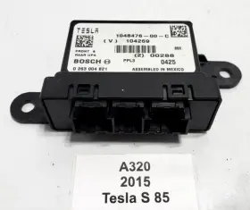 104847600 TESLA Assist Parking Aid Control Module Unit Park