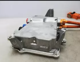 1049678-00-H TESLA Front Junction Box High Voltage Unit #2