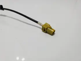 1050256 TESLA Radio Amplifiers Antenna Module Cable Satellite #2