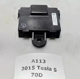 106965100D TESLA Rear Right Passenger Door Handle Unit Module