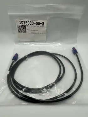 1078030-00-B TESLA Modal Coaxial Cable