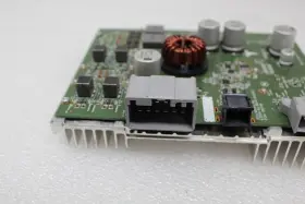 1083146 TESLA Control Board #2
