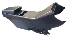 1087900-72 TESLA Center Console Armrest