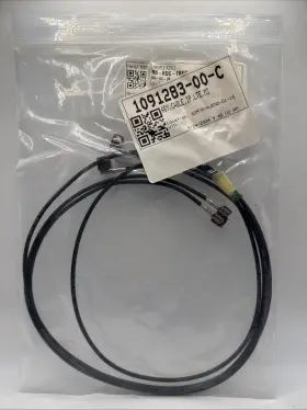 1091283-00-C TESLA Modal Coaxial Cable Lte Module Panel