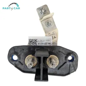 1091428-00-F TESLA Hv Battery Fuse Relay Module Power Plug