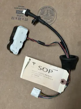 1099953-00-F TESLA Charge Port Door Wiring Harness