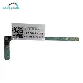 1110860-00-F TESLA Windshield Rain Sensor M3