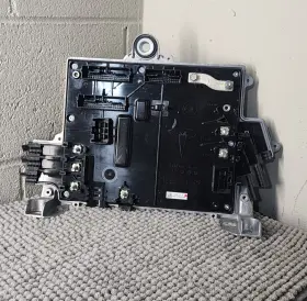 1118180-00-D TESLA Front Suspension Electrical Control