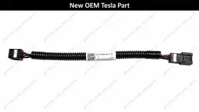 1125464-00-A TESLA Lv Service Jumper Ptc