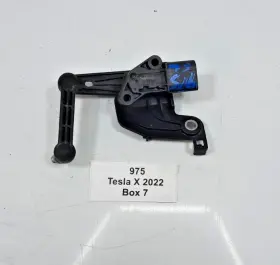 1420944 TESLA Front Left Driver Suspension Sensor Module