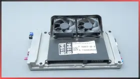 1458073 TESLA Auto Driver Assist Control Module Pilot