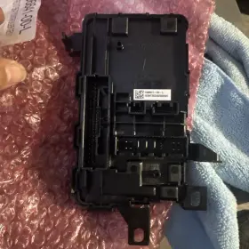 1496641-00-L TESLA Front Driver Seat Controller