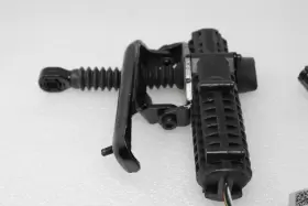 1501095-00-C TESLA Front Left Door Drive Unit Auto Opener #2