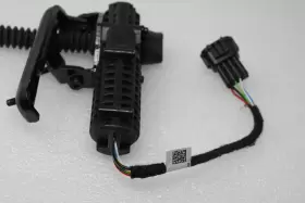 1501095-00-C TESLA Front Left Door Drive Unit Auto Opener #3