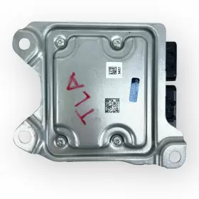 1512876-00-B TESLA Restraint Module Control Srs #2