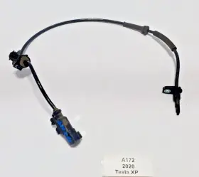 1521548 TESLA Rear Left Driver Abs Sensor Module