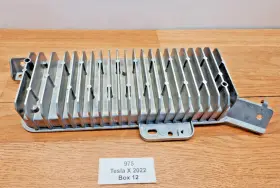 1567164 TESLA Control Module Body Controller