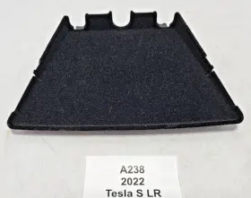 1599097-00-A TESLA Windshield Camera Antenna Gps Module Cover