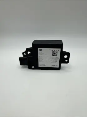 1613774-00-C TESLA Front Rear Bluetooth Modal