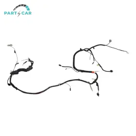 1616689-00-D TESLA Rear Tailgate Liftgate Cable Wiring