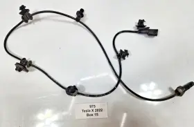 1620761 TESLA Front Right Passenger Suspension Abs Sensor