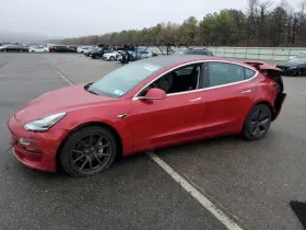 TESLA-3 TESLA Chassis Ecm