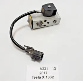 6008481-00-B TESLA Ac Air Conditioning Evaporator Expansion