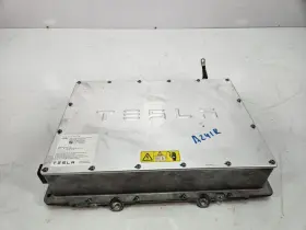 600927884F TESLA High Voltage Hv Charger Module Unit Onboard #2