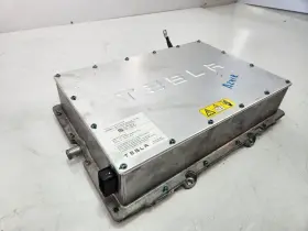 600927884F TESLA High Voltage Hv Charger Module Unit Onboard #3