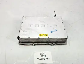 600927884F TESLA High Voltage Hv Charger Module Unit Onboard