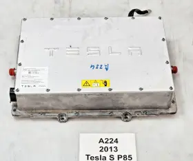 6009354 TESLA High Voltage Hv Charger Module Unit Onboard