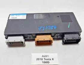 AG152023 TESLA Front Right Passenger Seat Control Module