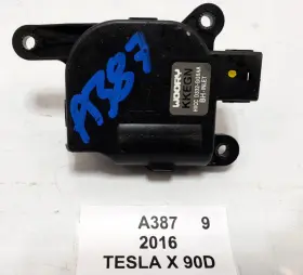 D332GG6AA TESLA Heater Flap Actuator Control Module